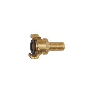 GEKA suction and high-pressure coupling 3/4"