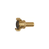 GEKA suction and high-pressure coupling 3/4"