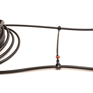 Plug&Rain Tropfrohrbewässerung 500 m²  - Freiland Netafim DripNet 450 m