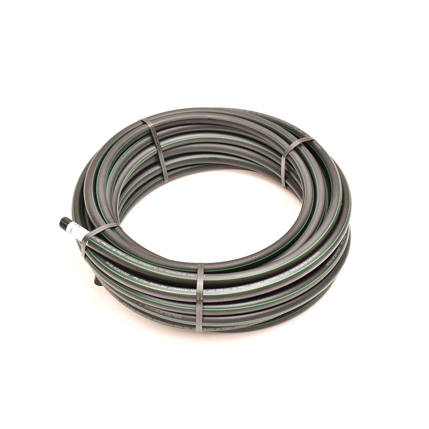 Raccord En T Réducteur PE Pour Irrigation - 25x20x25 Mm - Résistance 16 Bars - Connexion à Vis - 4