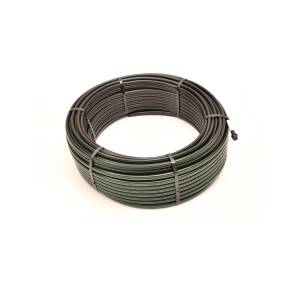 Tropfrohr 100m PoliFlat T-500 PC-AS, 16mm AD 33cm 2.0l/h