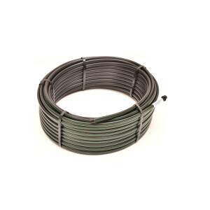 Tropfrohr 50 m PoliFlat T-500 PC-AS, 16mm AD 33cm 2.0l/h