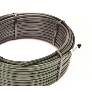 Tropfrohr 50 m PoliFlat T-500 PC-AS, 16mm AD 33cm 2.0l/h