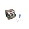 Plug&Rain Winterentleerung Druckluft-Kompressor Set PREMIUM