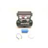 Plug&Rain Winterentleerung Druckluft-Kompressor Set PREMIUM
