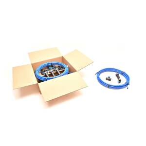 Mounting unit for Hunter MP-Rotator, 24 BL...