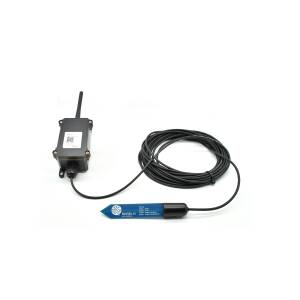 Mimizu LoRa wireless soil moisture sensor - 1 level soil moisture & temperature