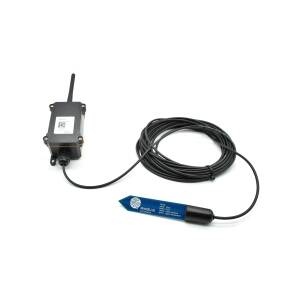 Mimizu LoRa wireless soil moisture sensor - 1 level soil moisture & temperature