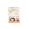 Mimizu LoRa wireless soil moisture sensor - 1 level soil moisture & temperature