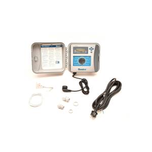 Plug&Rain EXPERT irrigation controller Hunter Pro-C 7...