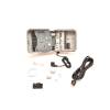 Plug&Rain EXPERT irrigation controller Hunter Pro-C 7 stations with ET sensor