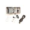 Plug&Rain EXPERT irrigation controller Hunter Pro-C 7 stations with ET sensor