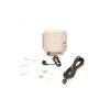 Plug&Rain EXPERT irrigation controller Hunter Pro-C 10 stations with ET sensor