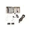 Plug&Rain EXPERT irrigation controller Hunter Pro-C 10 stations with ET sensor