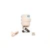 Plug&Rain ECO Contrôleur dirrigation Hunter X2 4 stations avec capteur