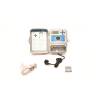 Bewässerungssteuerung Set Smart Hunter X2 6 Stationen mit Sensor Plug&Rain ECO