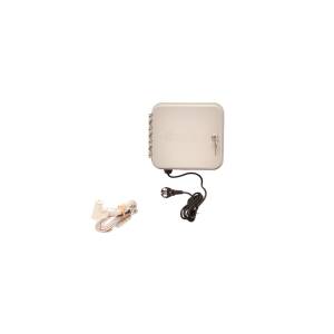 Bewässerungssteuerung Set Smart Hunter HPC 4...