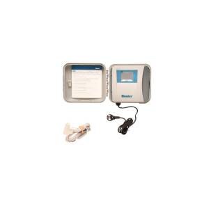 Bewässerungssteuerung Set Smart Hunter HPC 4...