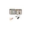 Bewässerungssteuerung Set Smart Hunter HPC 4 Stationen mit Sensor Plug&Rain EXP