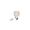 Bewässerungssteuerung Set Smart Hunter HPC 7 Stationen mit Sensor Plug&Rain EXP