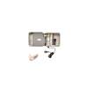 Bewässerungssteuerung Set Smart Hunter HPC 7 Stationen mit Sensor Plug&Rain EXP