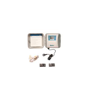 Bewässerungssteuerung Set Smart Hunter HPC 10...