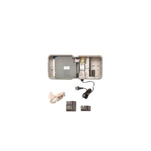 Plug&Rain EXPERT irrigation controller Hunter HPC 16...