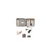 Plug&Rain EXPERT irrigation controller Hunter HPC 16 stations with sensor