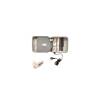 Plug&Rain EXPERT irrigation controller Hunter HPC 16 stations with sensor