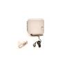 Smart Hunter HPC 20-Station Irrigation System with Sensor Plug&Rain EXP