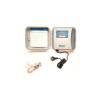 Smart Hunter HPC 20-Station Irrigation System with Sensor Plug&Rain EXP