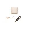 Plug&Rain PREMIUM Bewässerungssteuerung Hunter HCC 8 Stationen mit Sensor