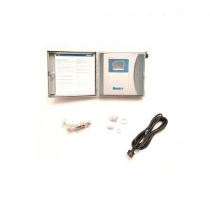 Plug&Rain PREMIUM irrigation controller Hunter HCC 16...