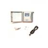 Plug&Rain PREMIUM irrigation controller Hunter HCC 16 stations with sensor