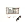 Plug&Rain PREMIUM irrigation controller Hunter HCC 16 stations with sensor
