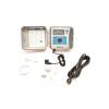 Bewässerungssteuerung Set Standard Hunter Pro-C 4 - 23 Stationen mit Sensor Plug&Rain EXP