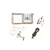 Bewässerungssteuerung Set Standard Hunter ICC2 8 - 54 Stationen mit Sensor Plug&Rain PREM
