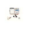 Bewässerungssteuerung Set Smart Hunter HPC 4 - 23 Stationen mit Sensor Plug&Rain EXP