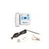 Plug&Rain ECO Contrôleur dirrigation Hunter X2 14 stations avec capteur