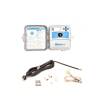 Plug&Rain ECO Contrôleur dirrigation Hunter X2 14 stations avec capteur