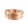 Rain Bird XFS drip pipe XFSDI underground drip pipe, dripper spacing 33 cm, 2.3 l/h, copper-colored, 100 m, [24 rolls]
