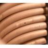 Rain Bird XFS drip pipe XFSDI underground drip pipe, dripper spacing 33 cm, 2.3 l/h, copper-colored, 100 m, [24 rolls]