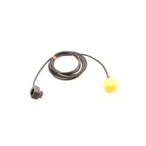 Adapter-Steckdose mit Schwimmerschalter für...