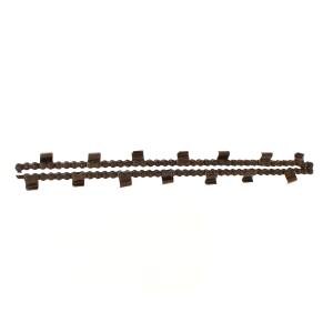 Geotrencher Kette 500 x 60 mm (500mm Grabentiefe 60 mm...