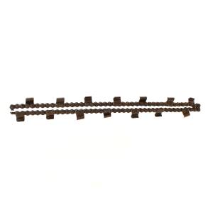 Georipper/Geotrencher chain 700 x 60 mm (max. 700 mm...