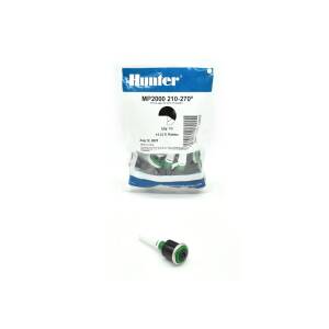 Hunter MP Rotator MP2000TQ, 6 m 210°–270°...