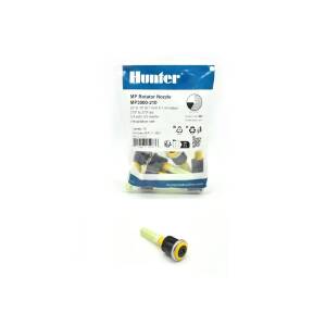 Hunter MP Rotator MP3000TQ, 9 m 210°-270° [lot de...