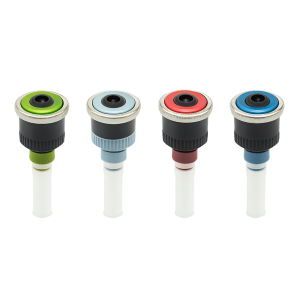 Hunter MP Rotator 1000 (3 bis 4 m Radius), verschiedene...