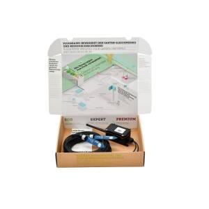 Mimizu LoRa Funk-Bodenfeuchte-Sensor - 2 Level,...