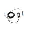 Mimizu LoRa Funk-Bodenfeuchte-Sensor - 2 Level, Temperatur im oberen Sensor